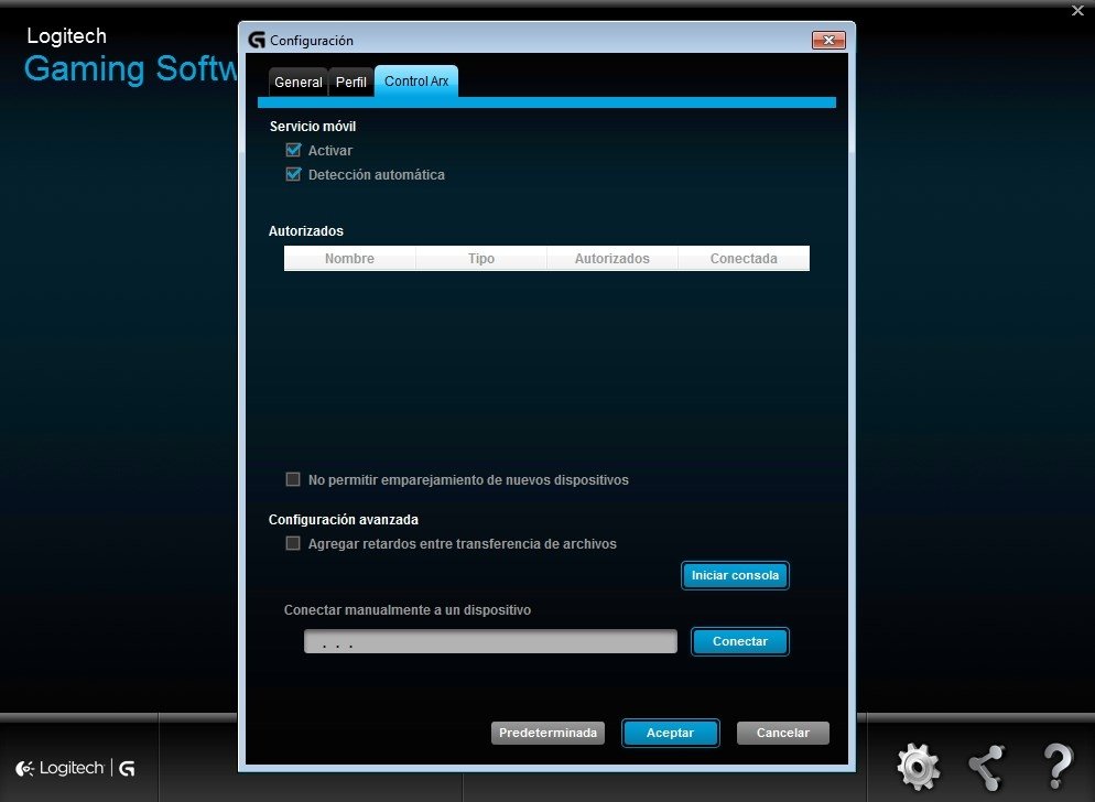 Gaming Software 9.04 - Download for PC Free