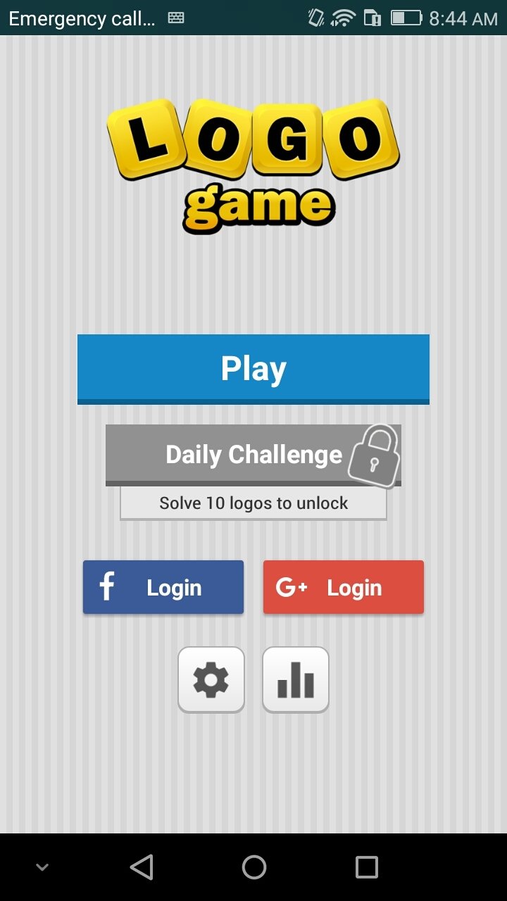 Logo Game: Identifique Marcas Android Jogos APK (com.msi.logogame) por Logos  Box - Faça o download para o seu celular a partir de PHONEKY