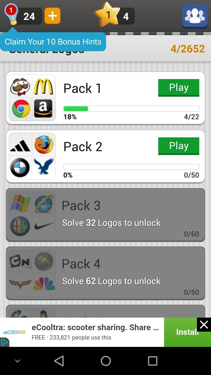 Logo Game - APK Download for Android
