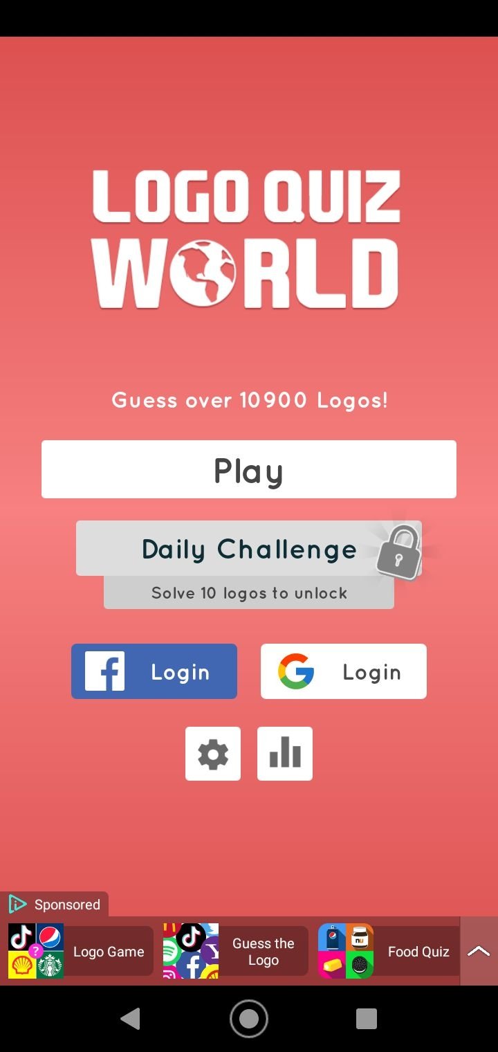 Logo Quiz World 4.3.4 - Скачать для Android APK бесплатно