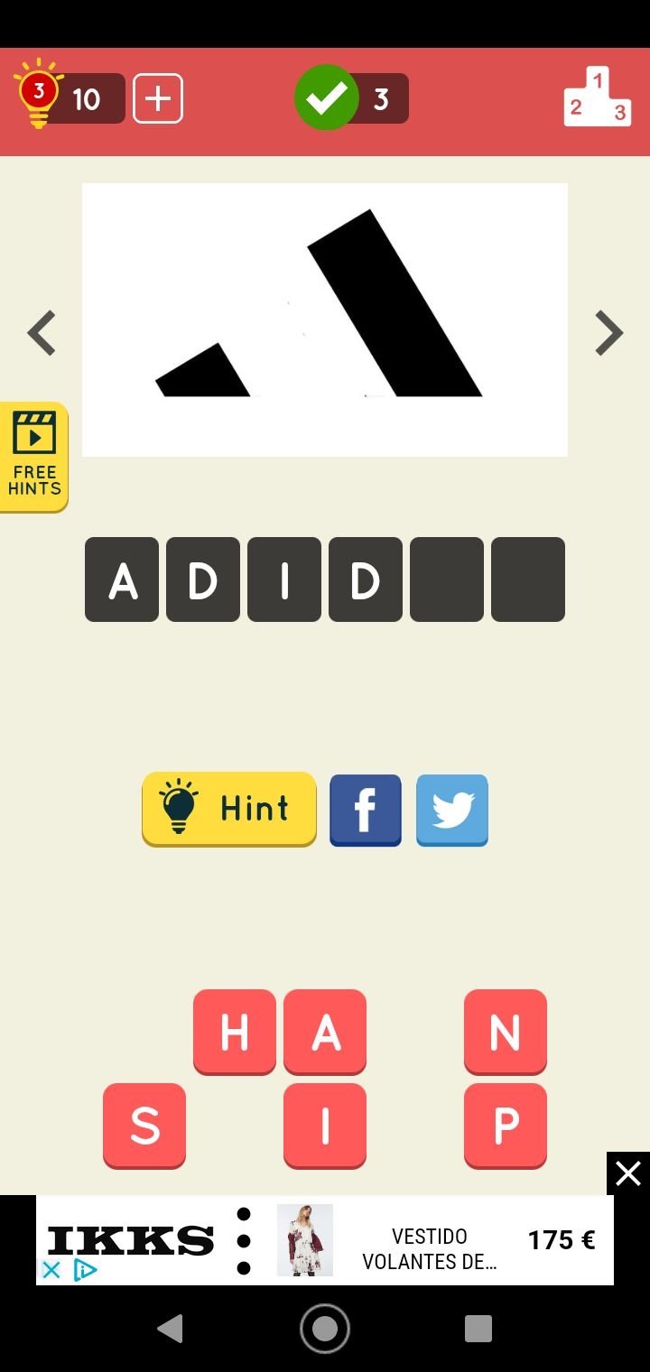 Answers for Logo Quiz - APK Download for Android