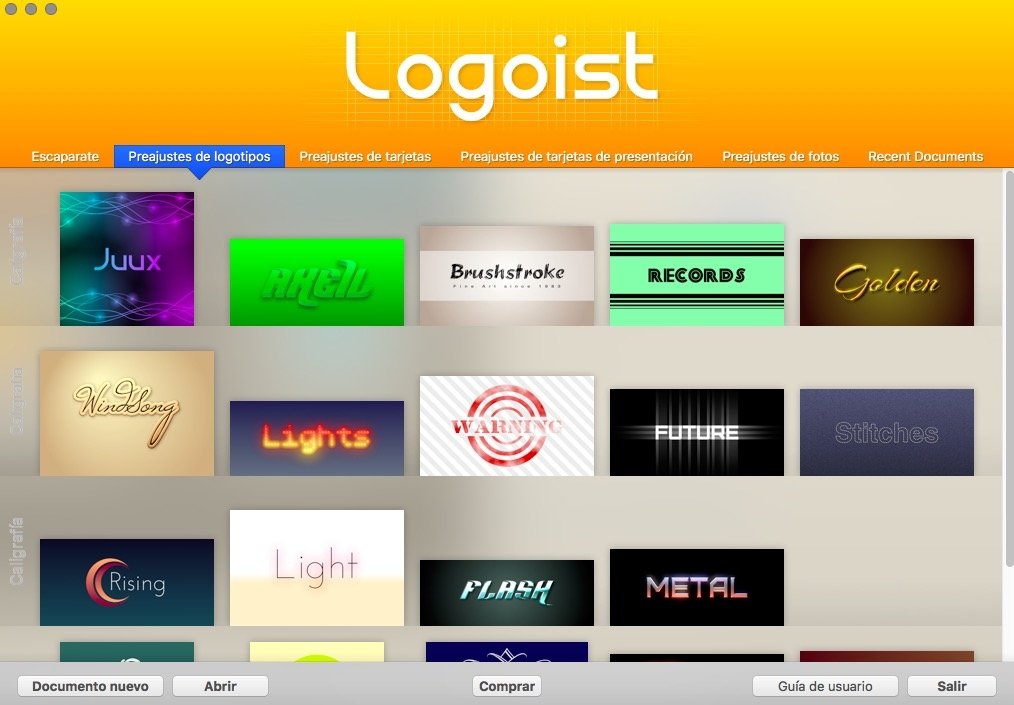 logoist 1.2.5