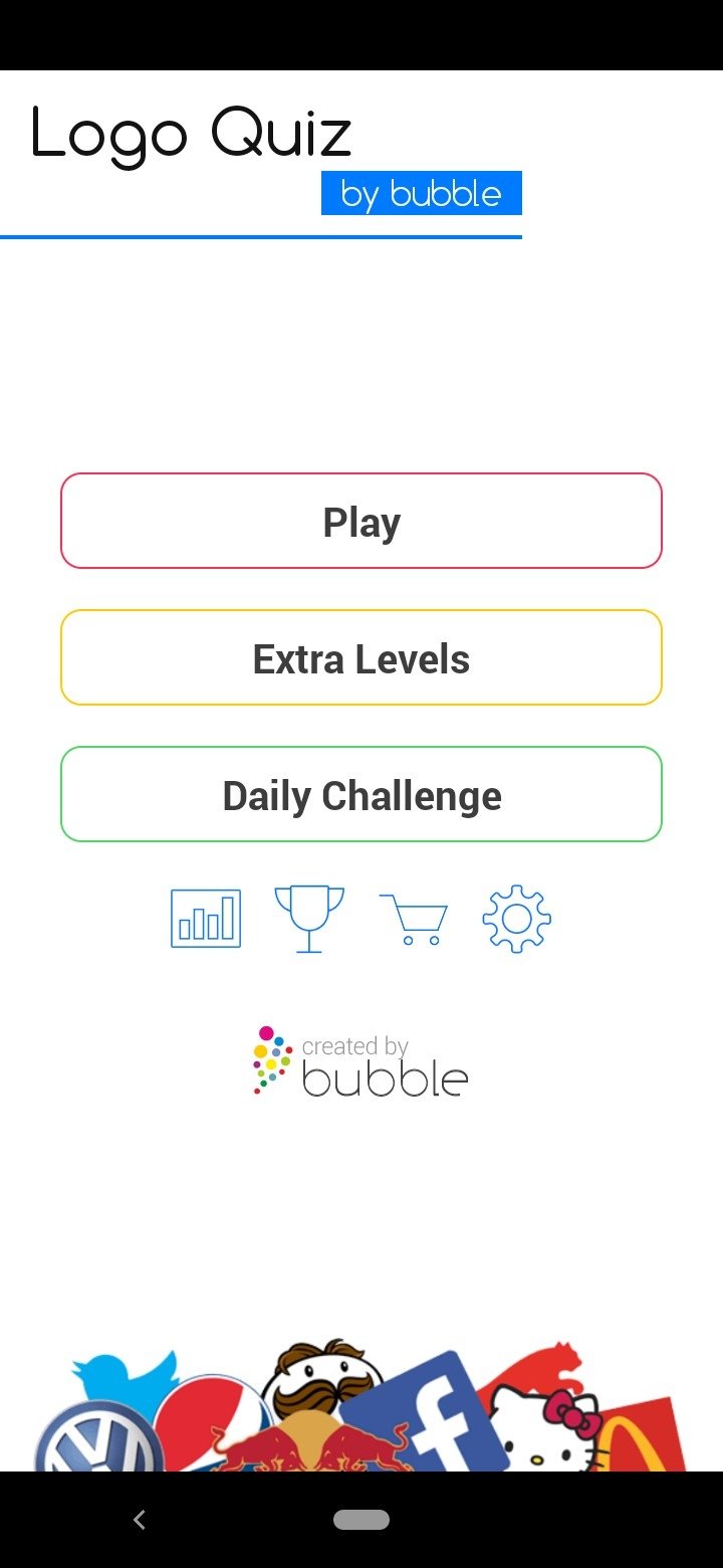 Logo Quiz for Android - Free App Download