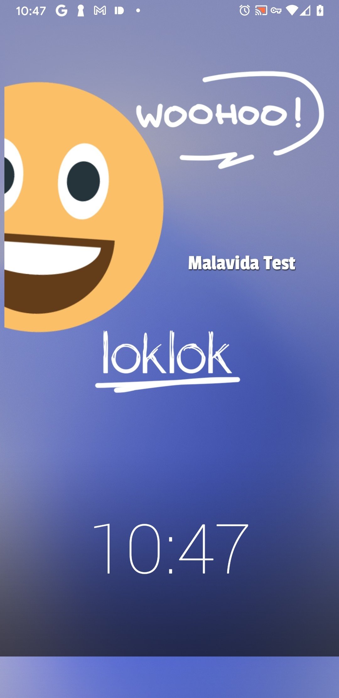 LokLok 0.81 - Descargar para Android APK Gratis