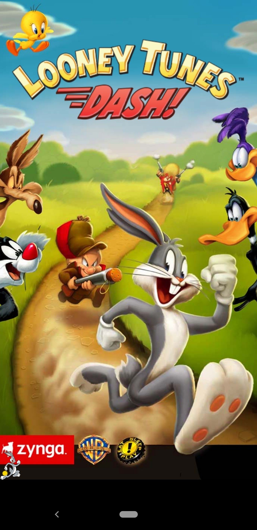 Looney Tunes Dash! 1.93.03 - Descargar para Android APK Gratis