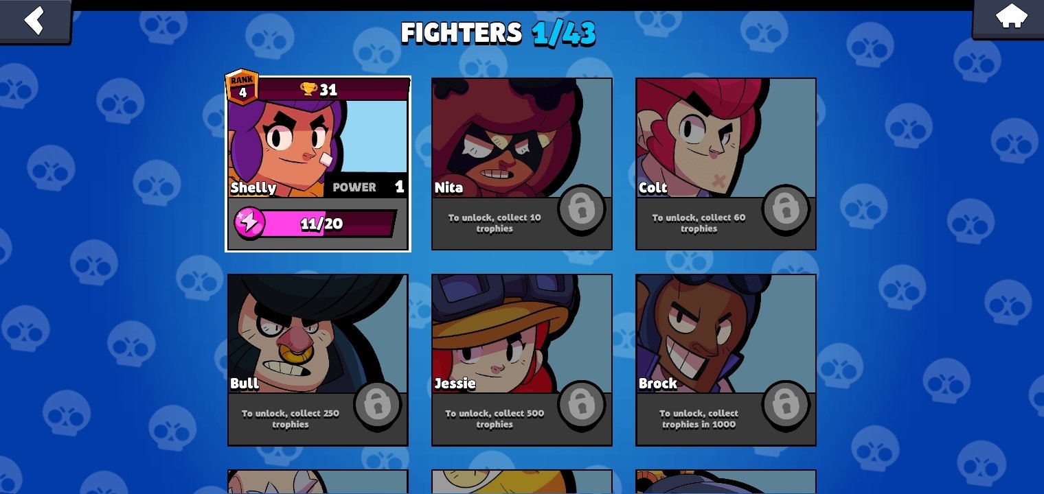 Loot Box Simulator For Brawl Stars 1 16 Download For Android Apk Free - brawl stars só pego japones