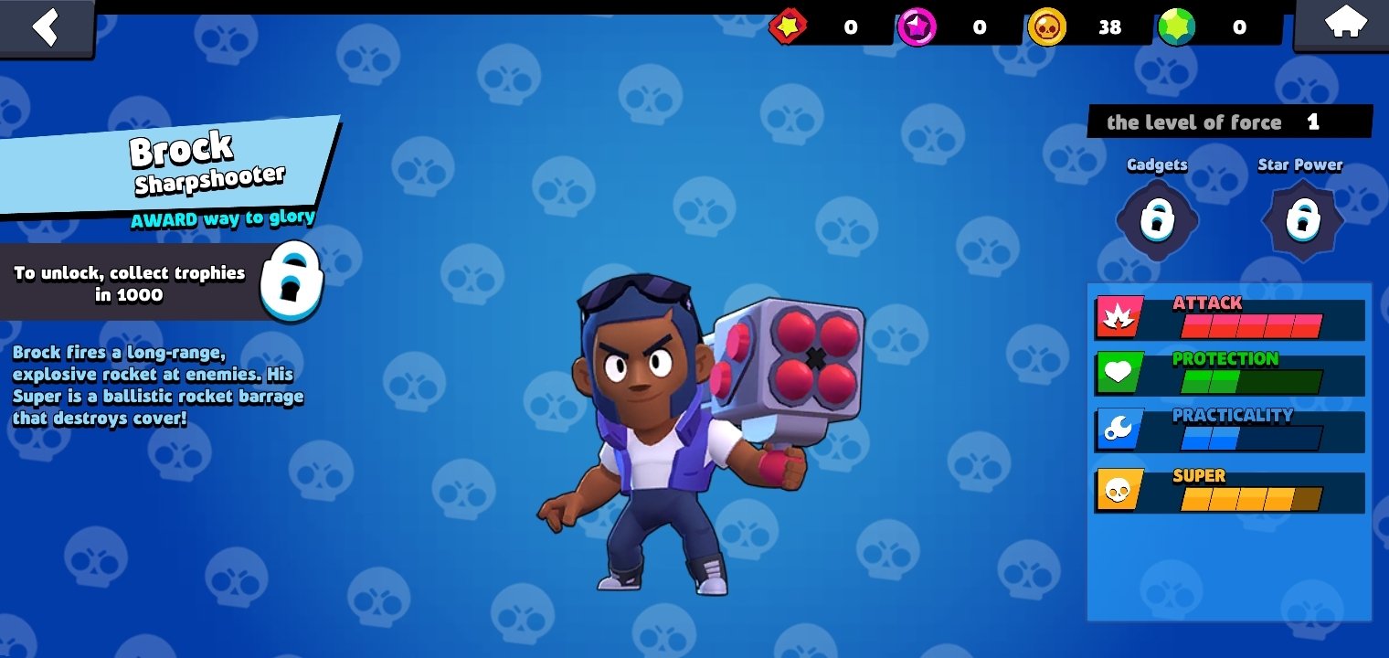Loot Box Simulator For Brawl Stars 1 16 Download For Android Apk Free - brawl stars statistique