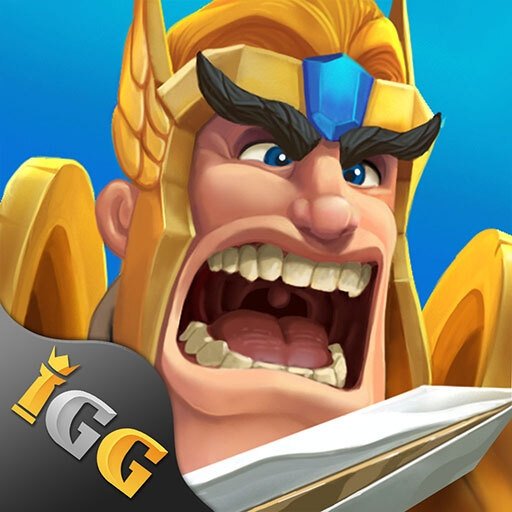 Lords Mobile 2.115 - Download for PC Free