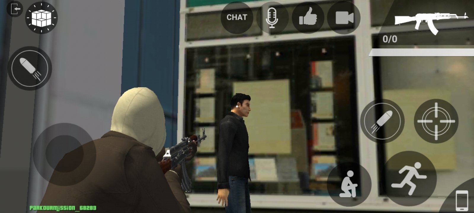 jogando los angeles crimes versão 1.1 no android versão antiga download  abaixo