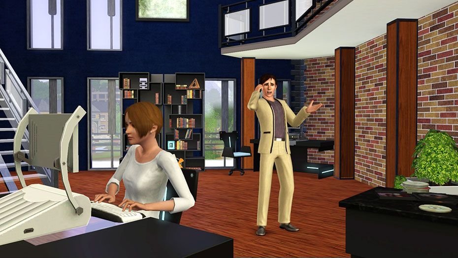 the sims 3 gratis