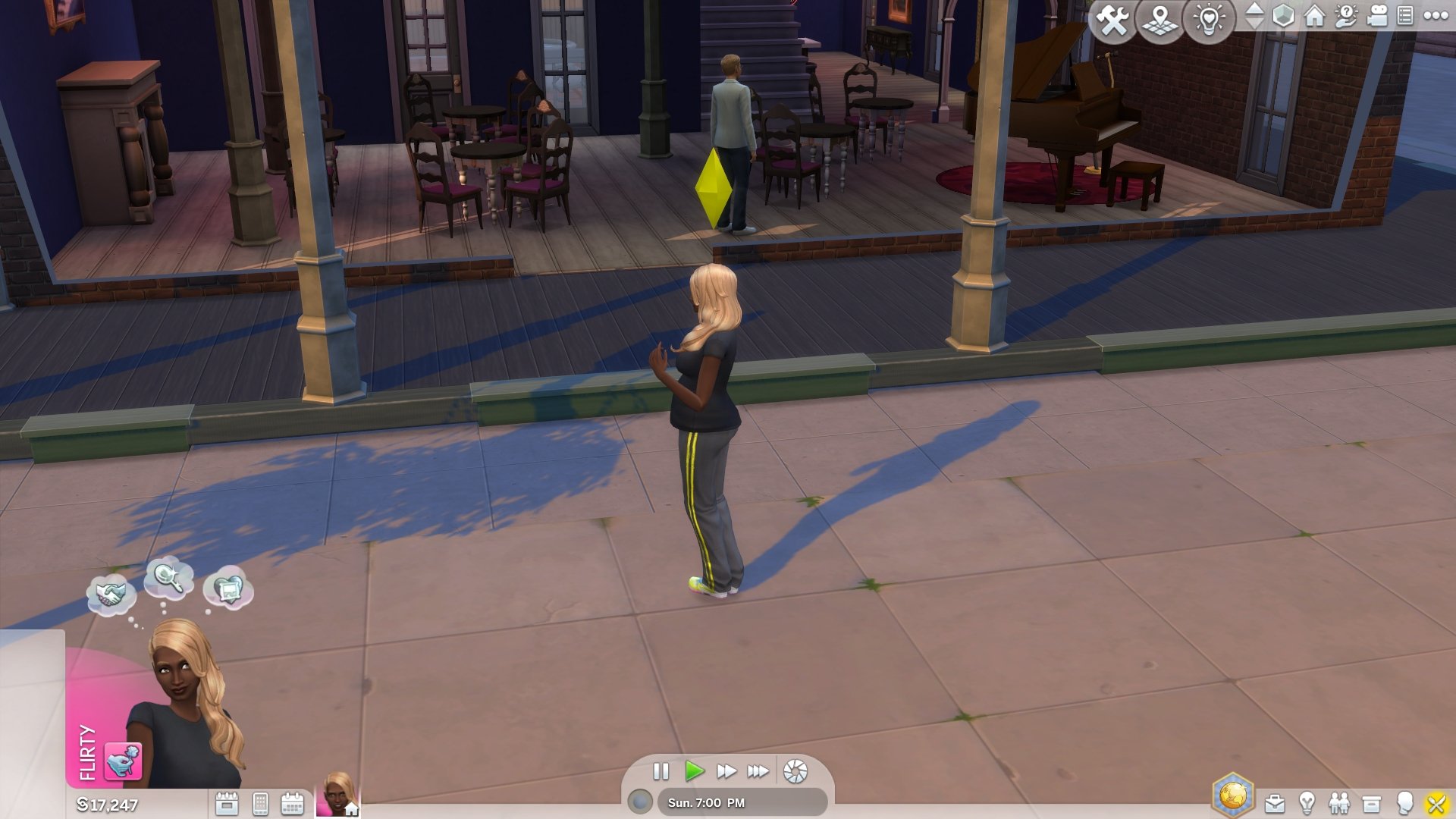 sims 4 demo for pc