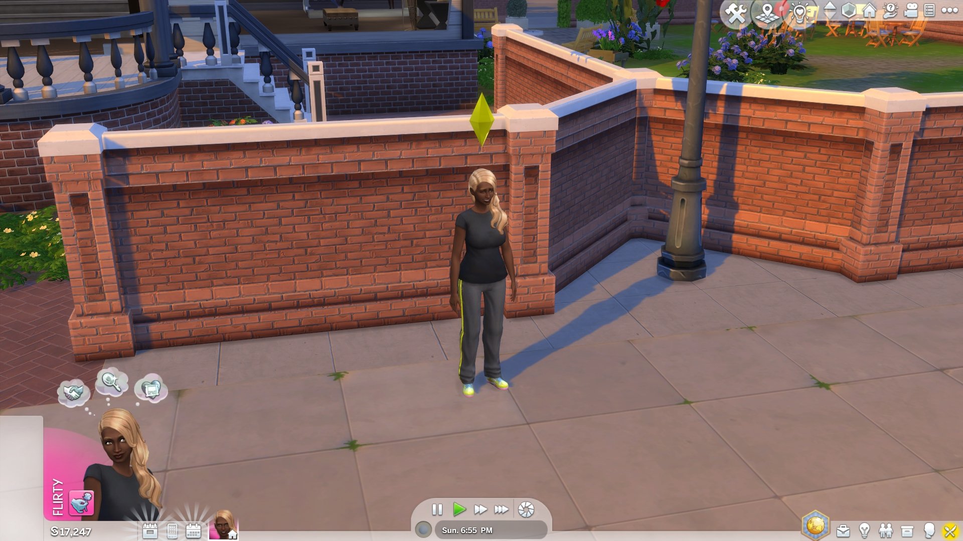 die sims 4 demo download