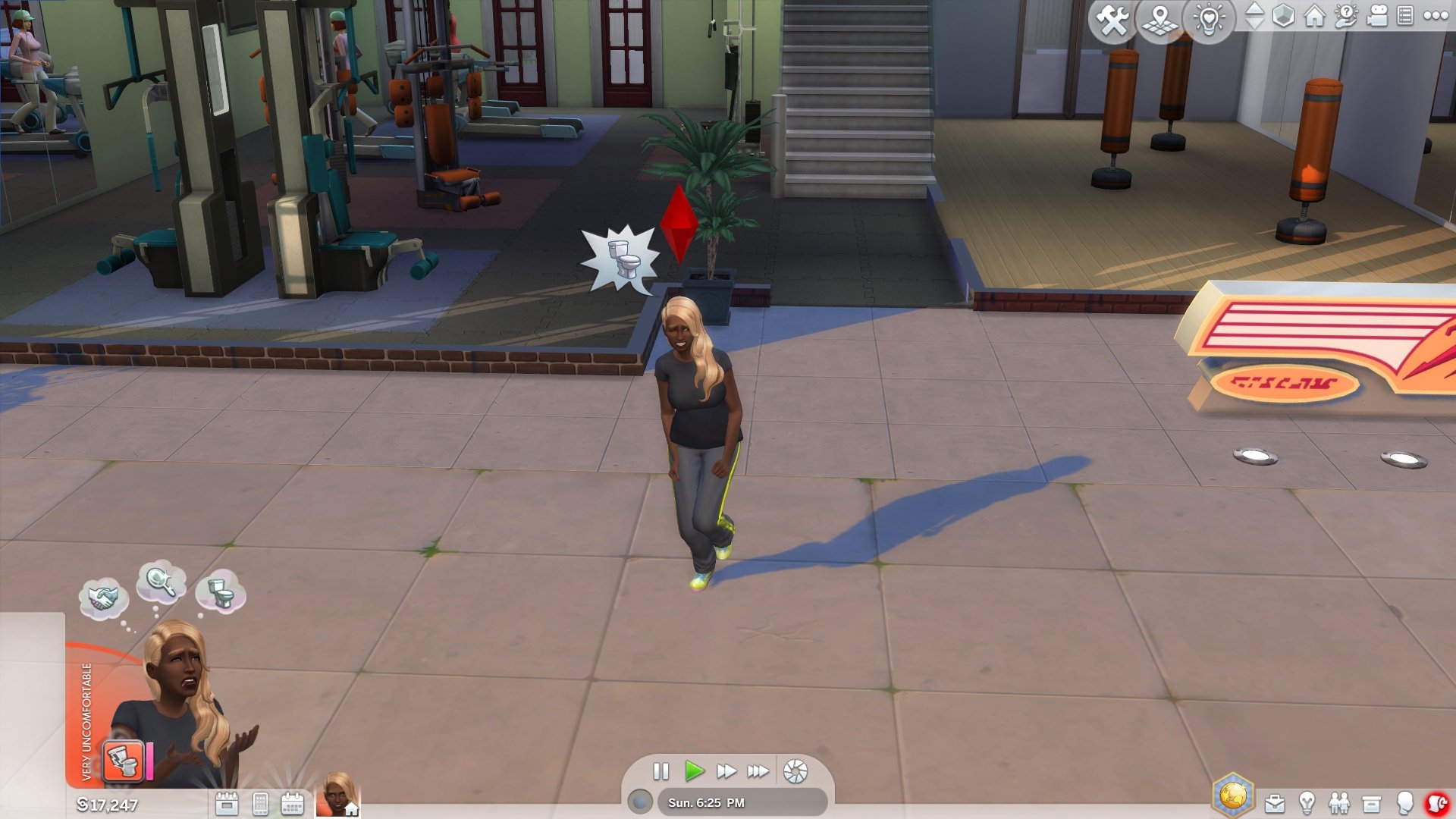 download sims 4 demo