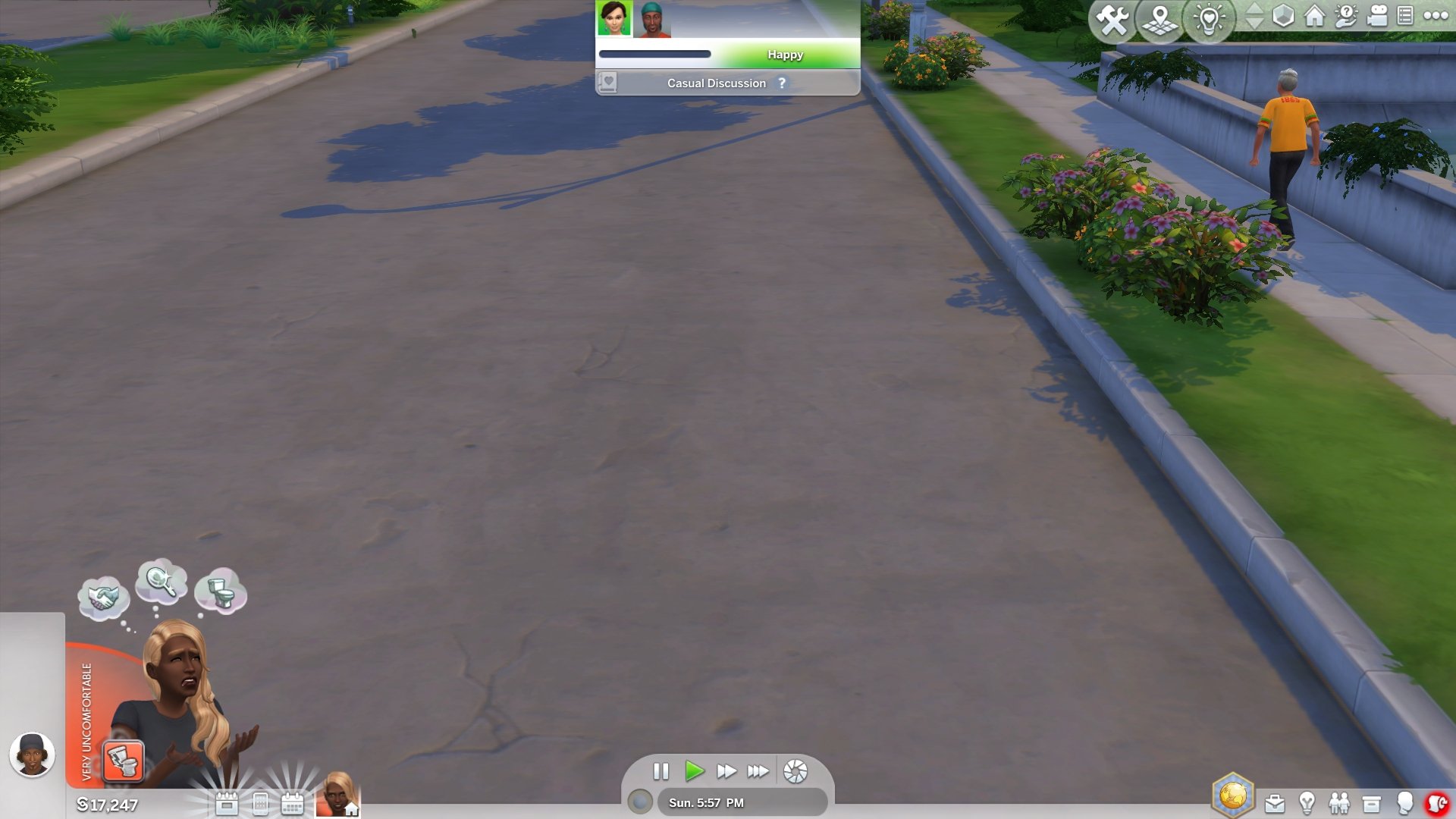 download sims 4 demo