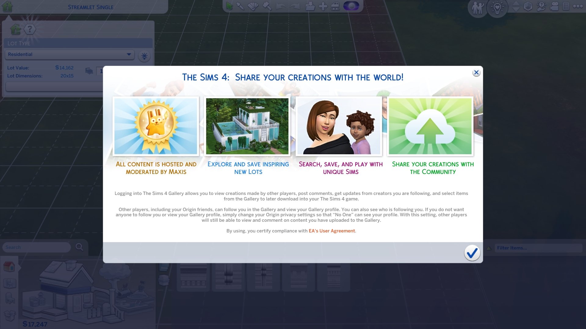 Download The Sims 4 - Baixar para PC Grátis