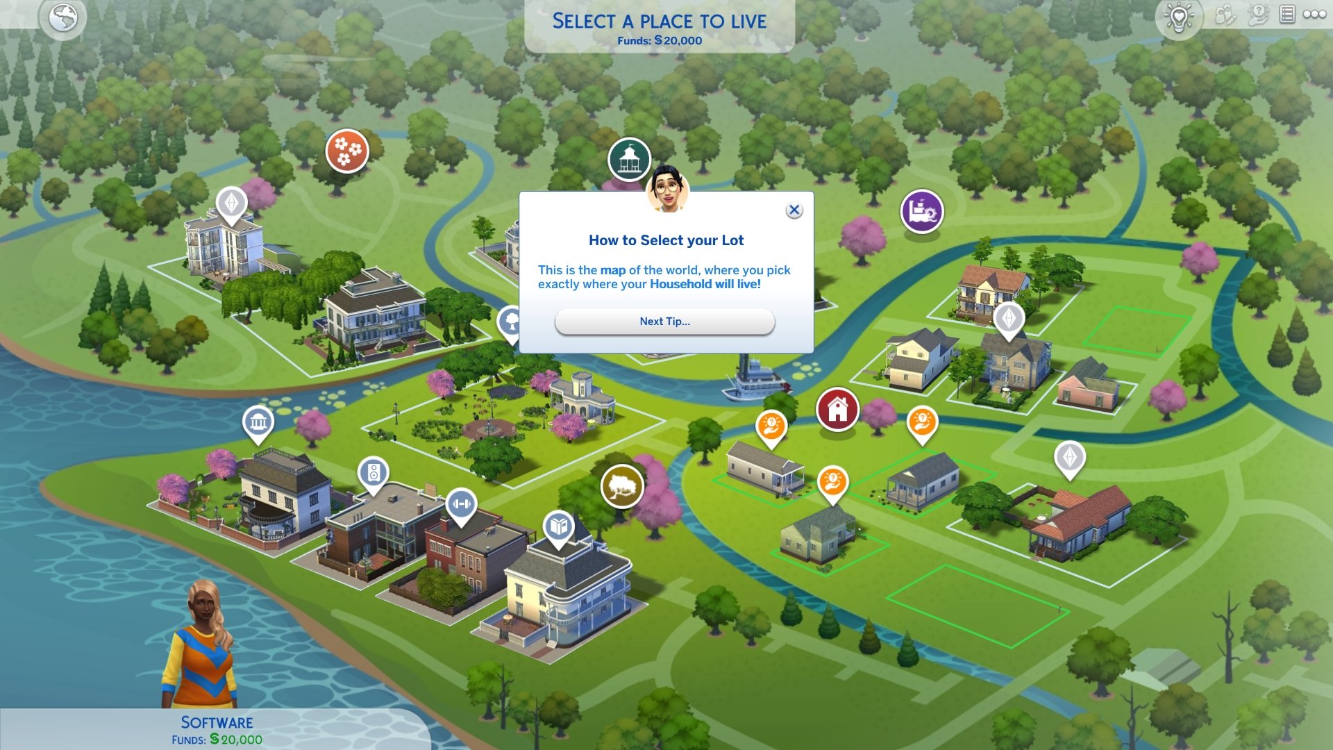 The Sims 4 - Download for Mac Free