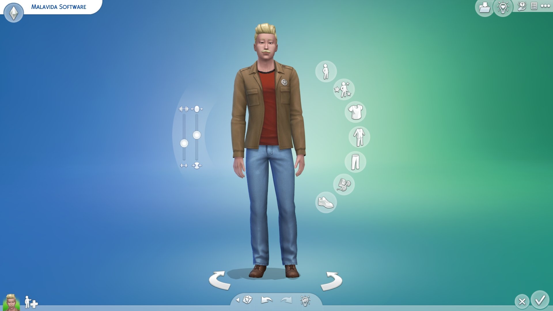 can you download mods on mac the sims 4
