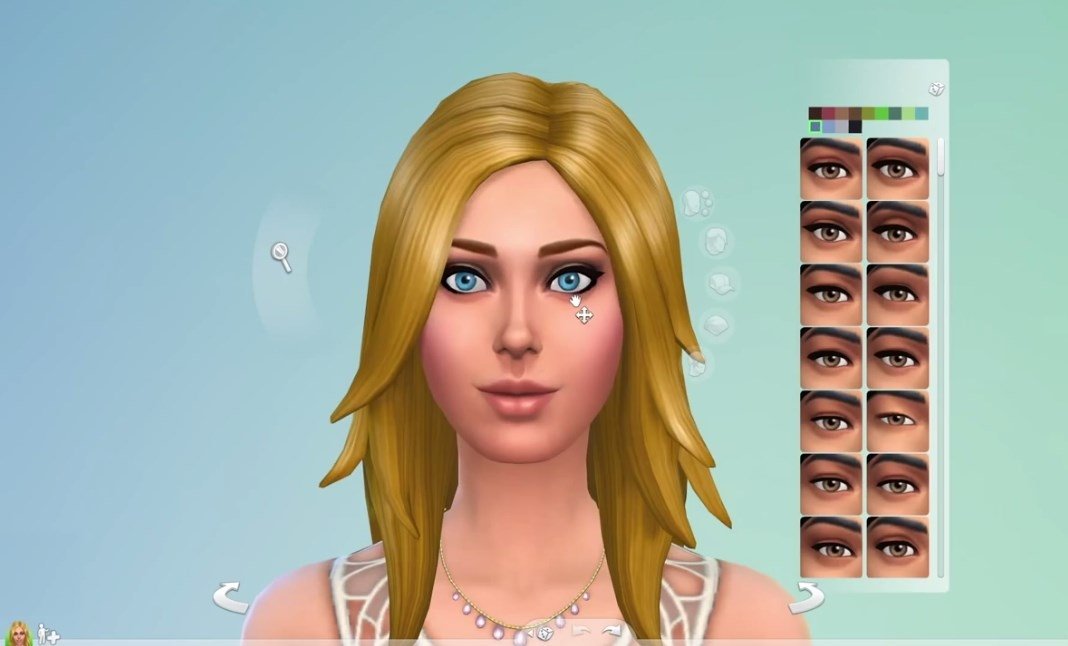 sims 4 vogla