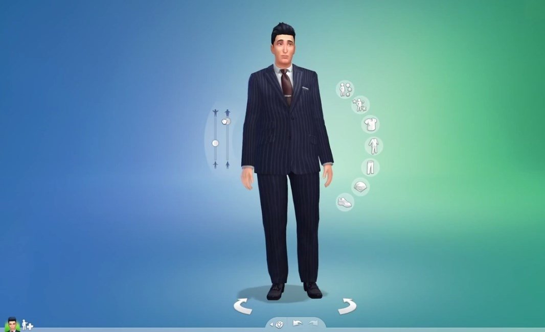 The sims 4 best mods create a sim