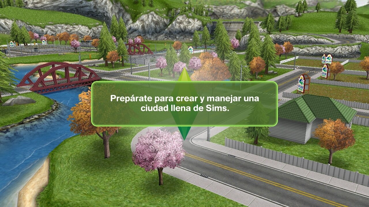 the sims for mac 5