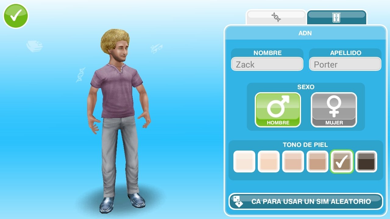 The Sims 4 Mobile~FreePlay_Hints APK (Android App) - Baixar Grátis