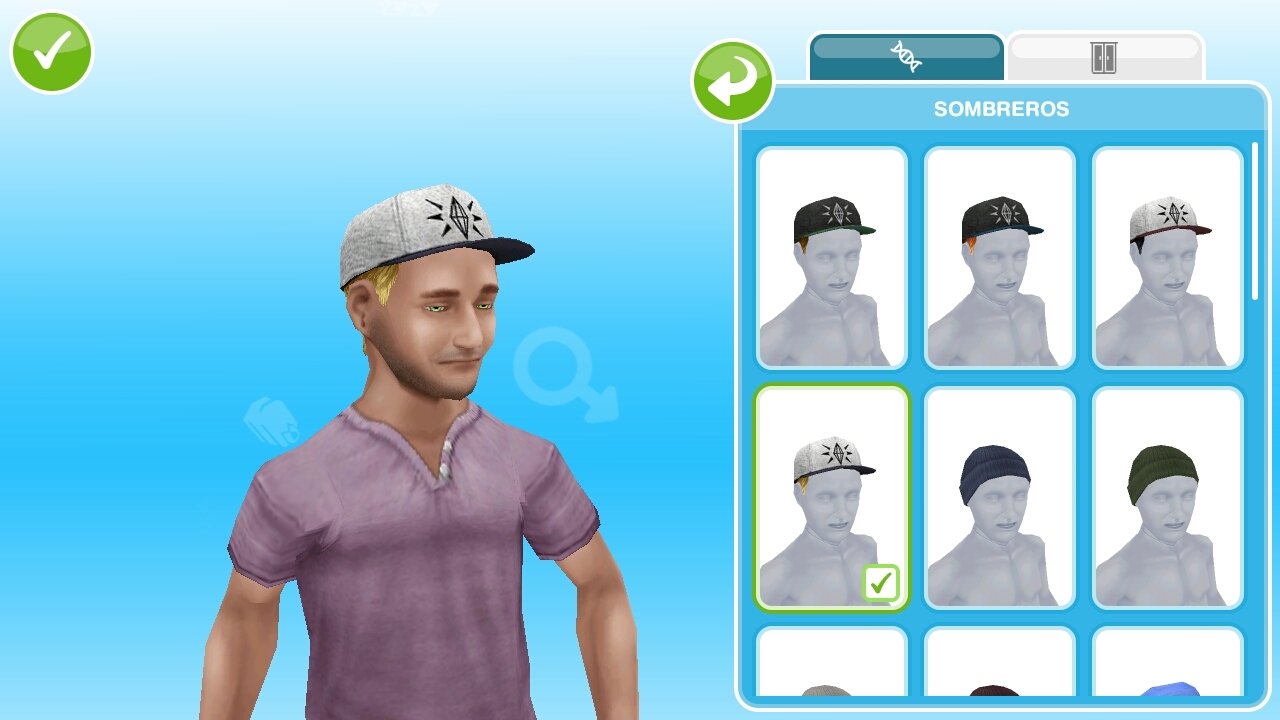 The Sims 4 Mobile~FreePlay_Hints APK (Android App) - Baixar Grátis