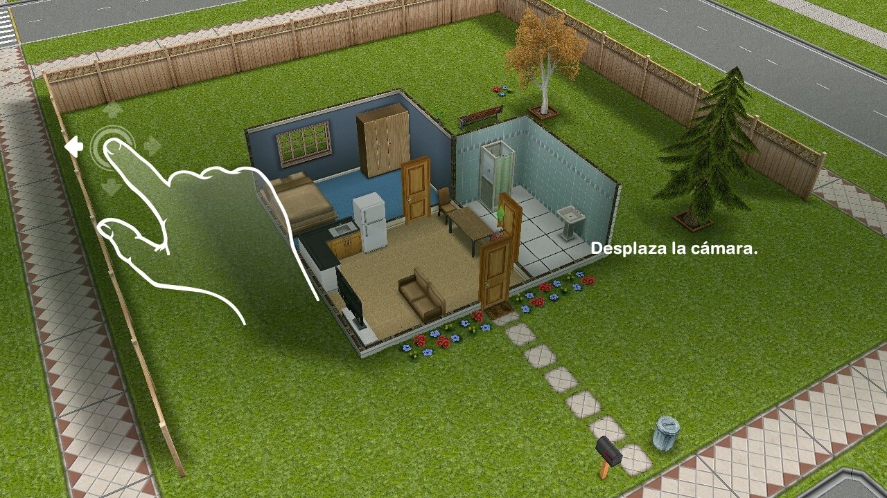 The Sims 4 Mobile~FreePlay_Hints APK (Android App) - Baixar Grátis