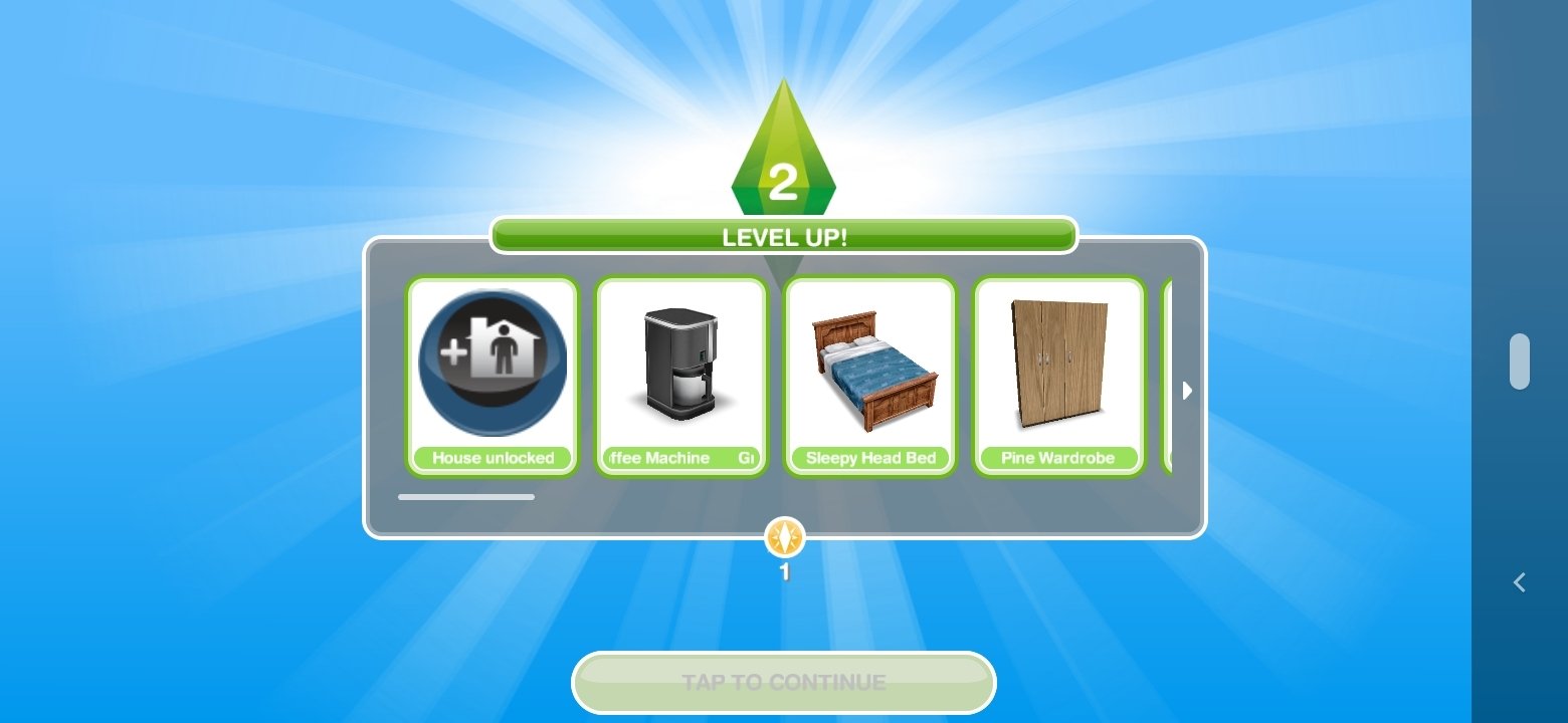 The Sims FreePlay APK para Android - Download