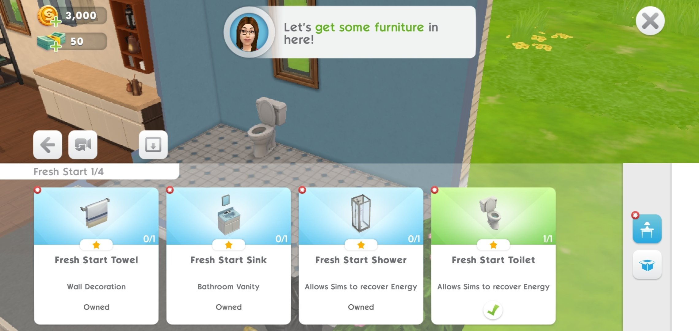 The Sims Mobile MOD APK Download for Android Free