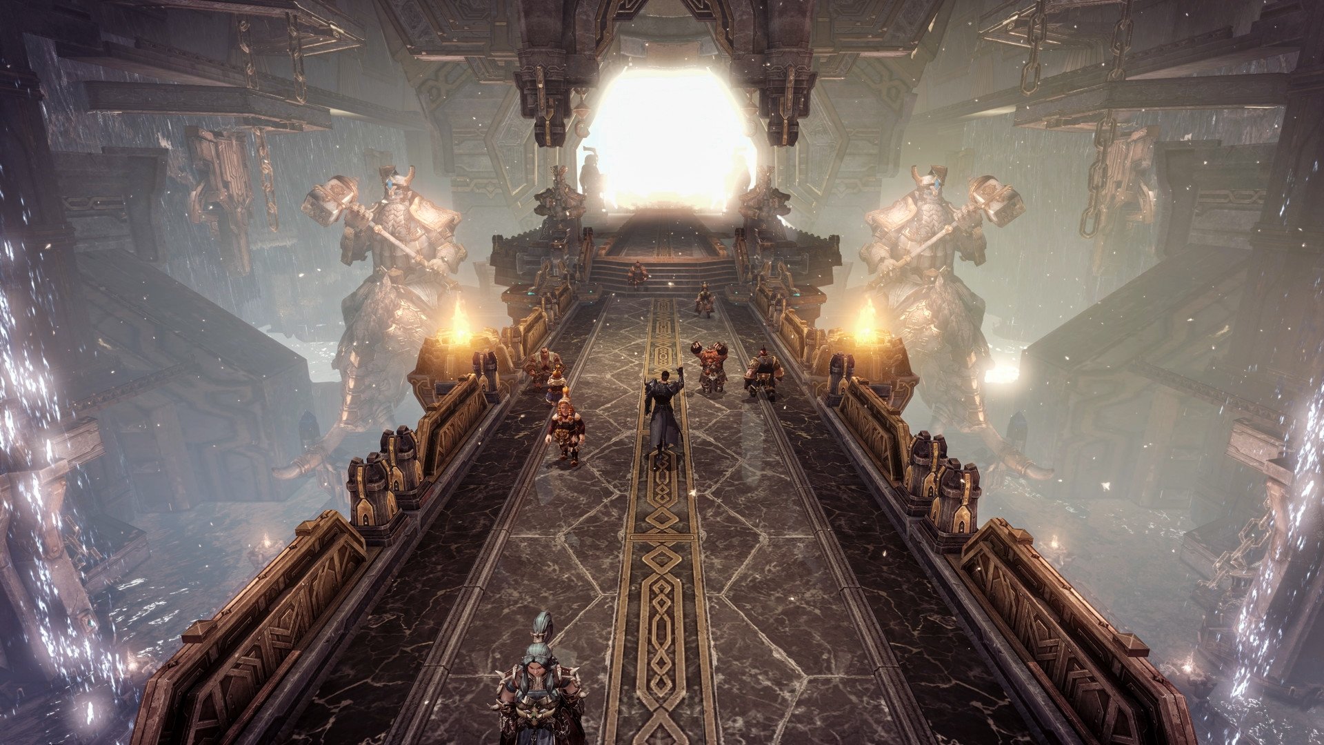 Download Lost Ark free for PC - CCM