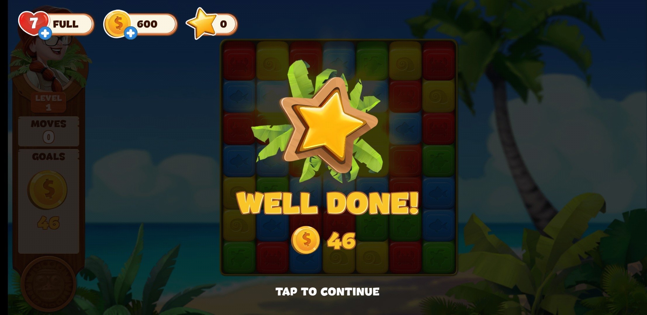 Lost Island Blast Adventure 1 1 3 Download For Android Apk Free