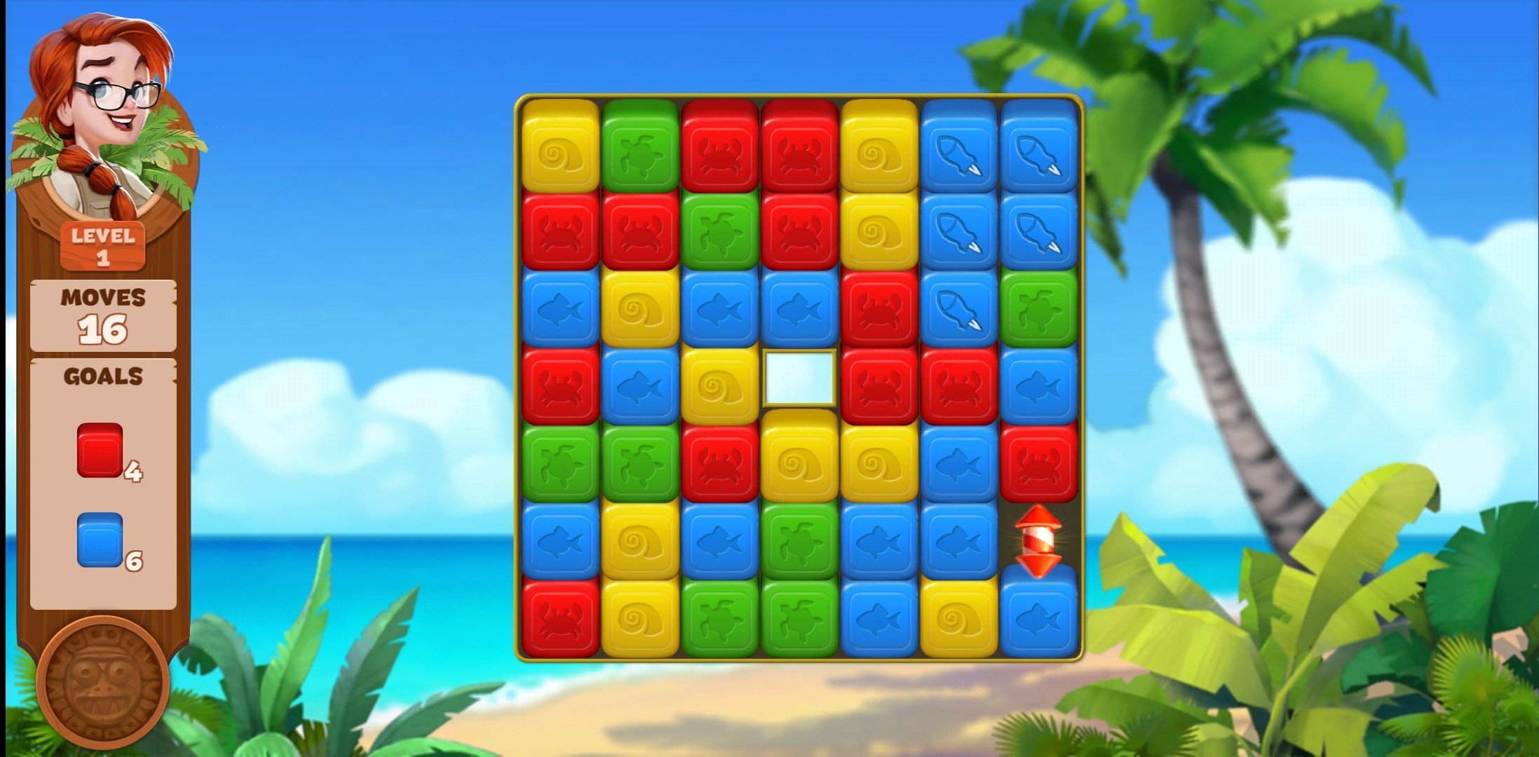 Lost Island: Uma Aventura – Apps no Google Play