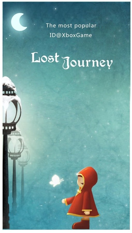 Lost Journey Android