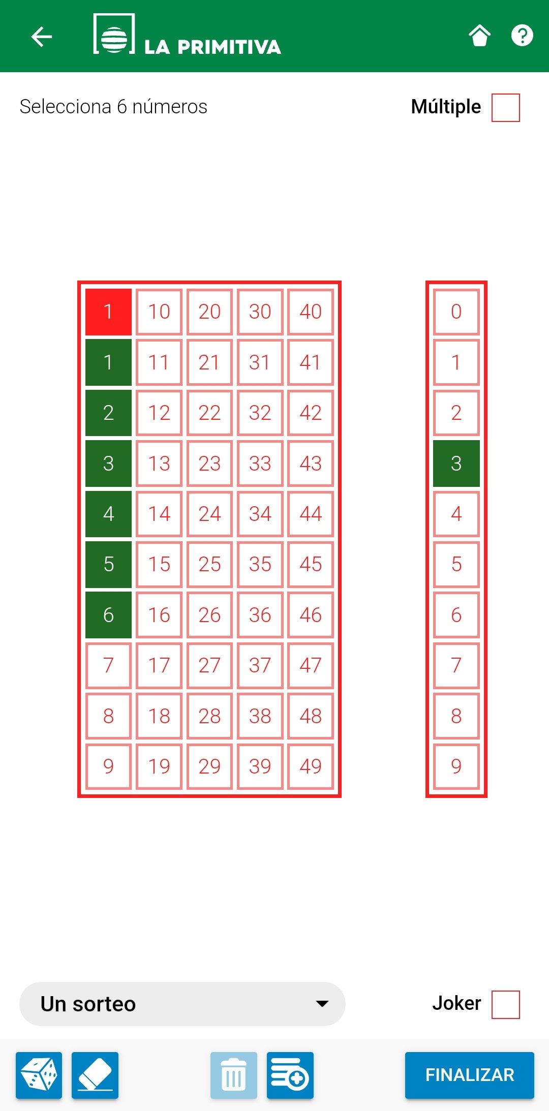 Descargar Loter asPRO 4 9 APK Gratis Para Android Descargar Loter asPRO 4 9 APK Gratis Para Android