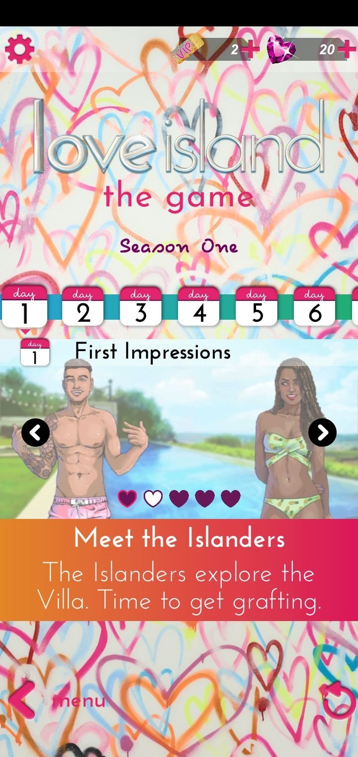 Love Island The Game 2 APK