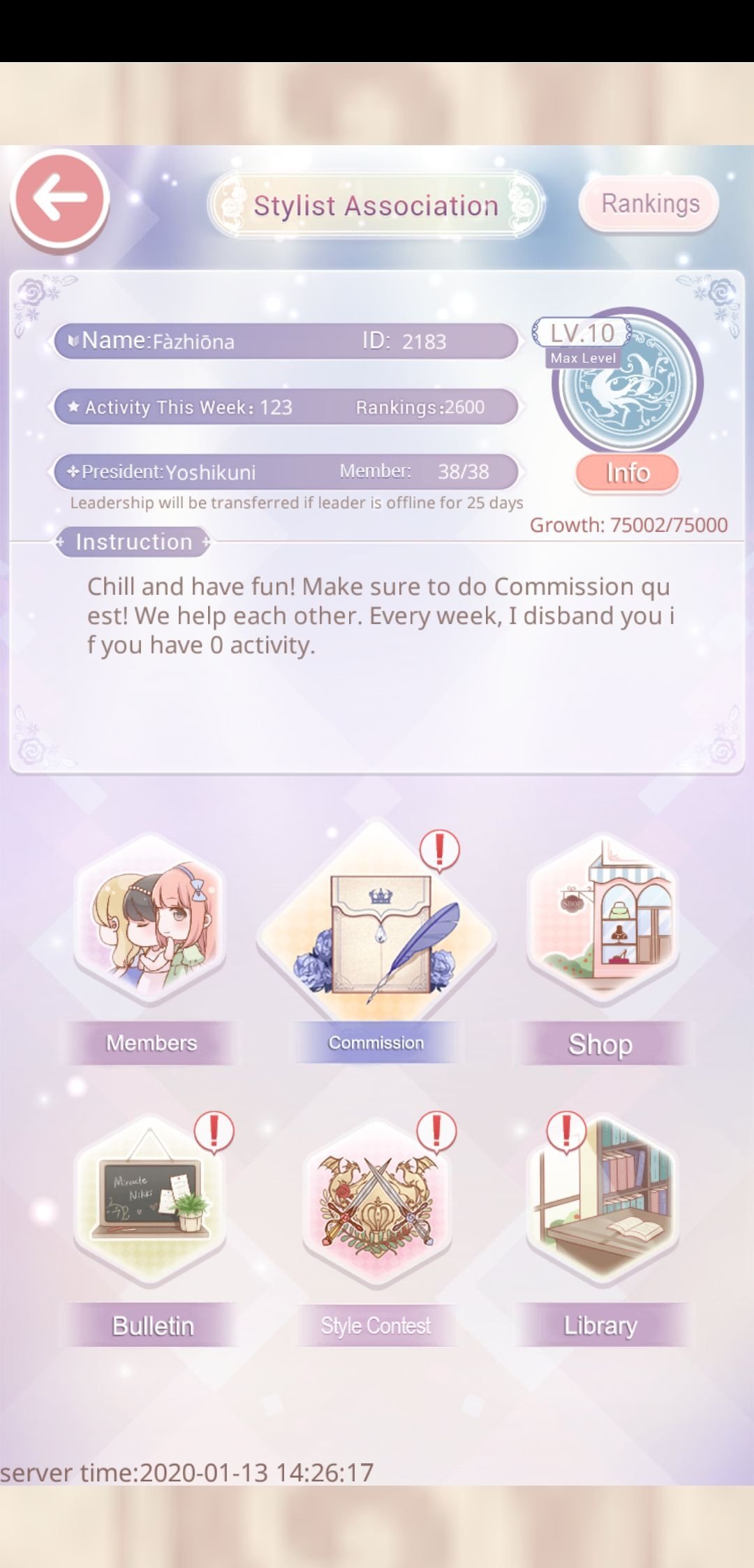 Free Download Love Nikki Love Nikki 5.6.1