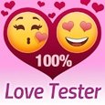 Love Tester::Appstore for Android