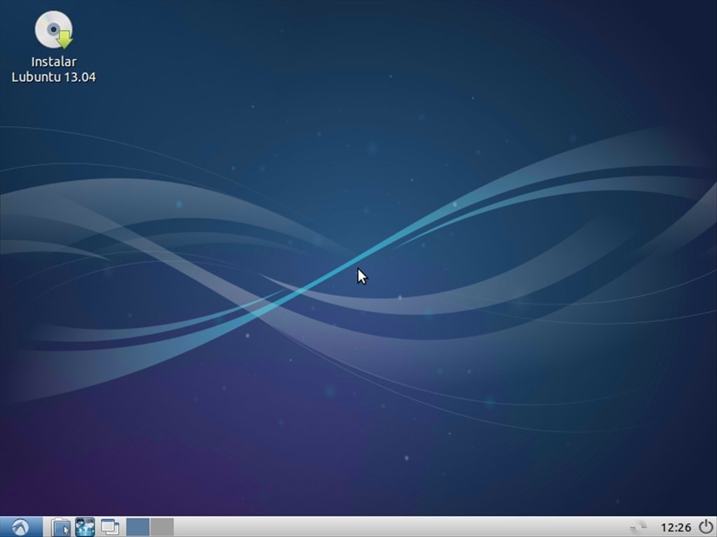 Lubuntu 04 1 Linux用ダウンロード無料