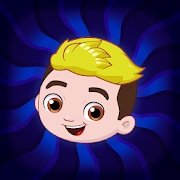 App do Luccas Neto / Lucas Toon - Jogo: MINA DE OURO (fases 1 a 15