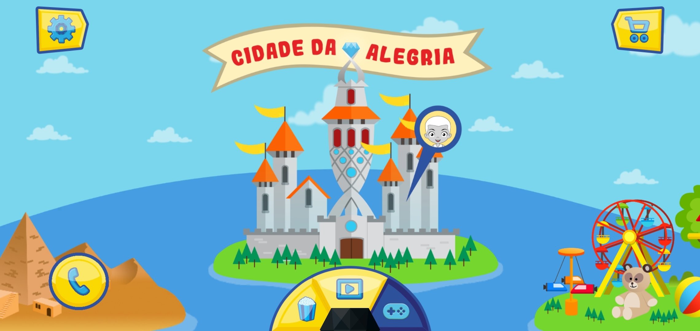 Jogo de Pintar Luccas Neto - Apps on Google Play
