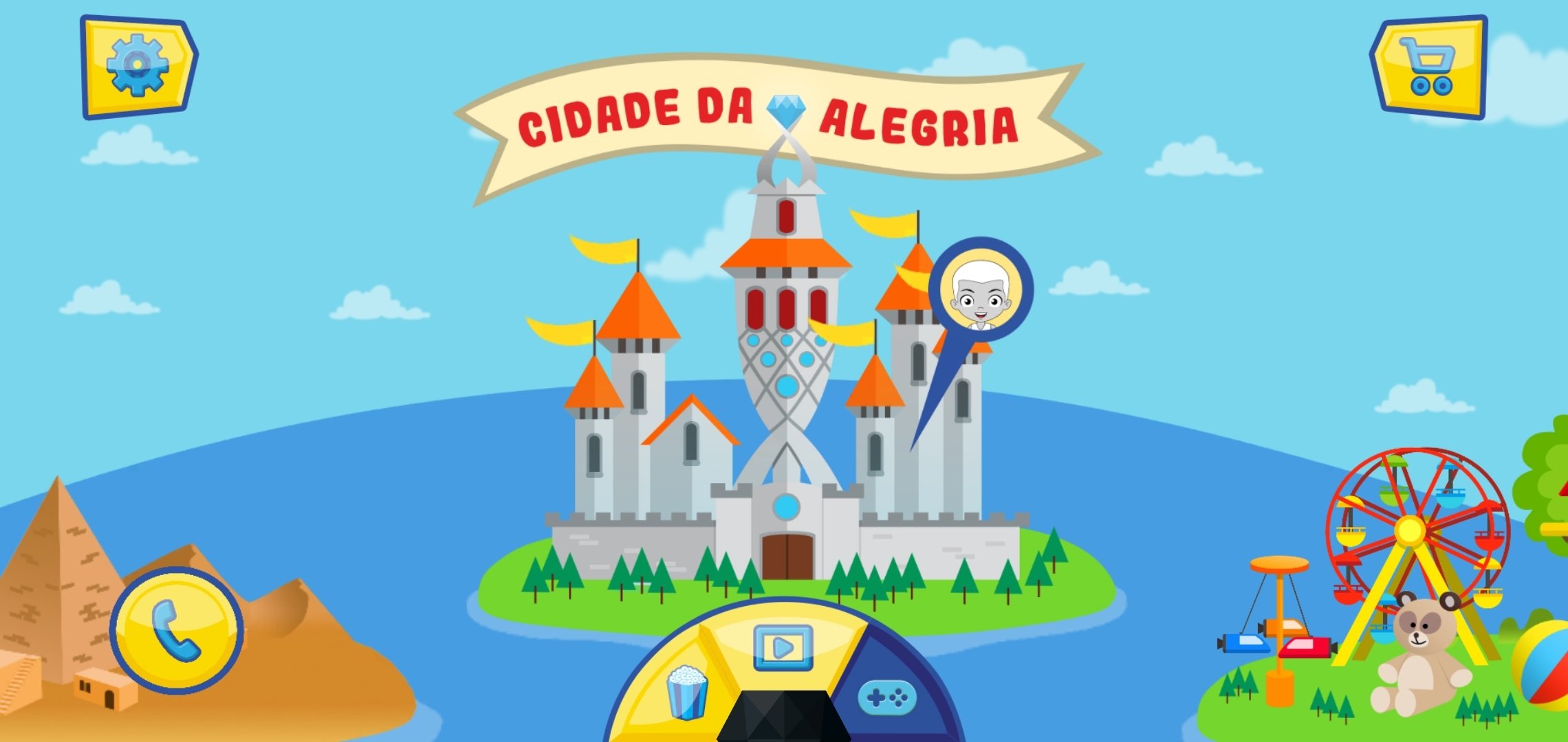 Jogo pintar luccas neto para Android - Download