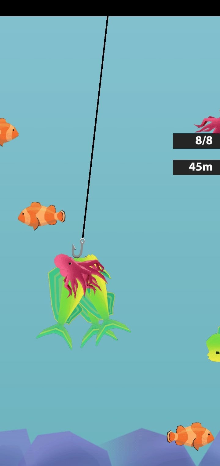 Download Lucky Fishing Android latest Version