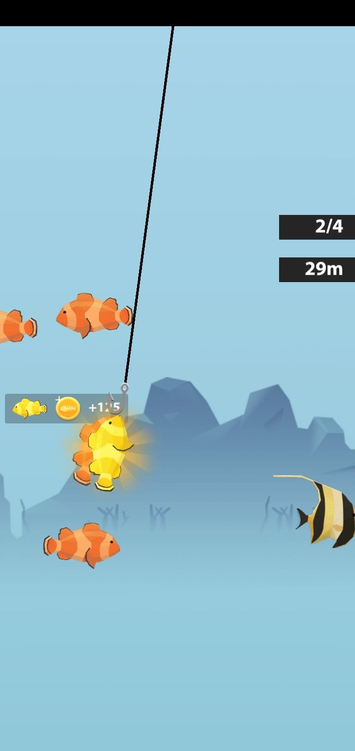 Lucky Fishing APK Download for Android Free
