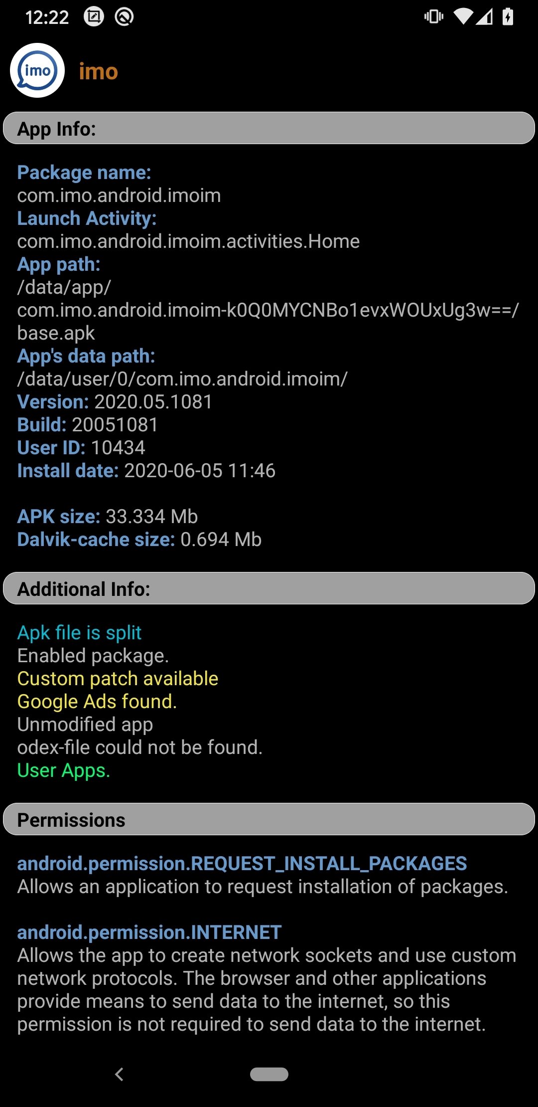 Lucky patcher gratis apk descargar : r/DylanteroYT
