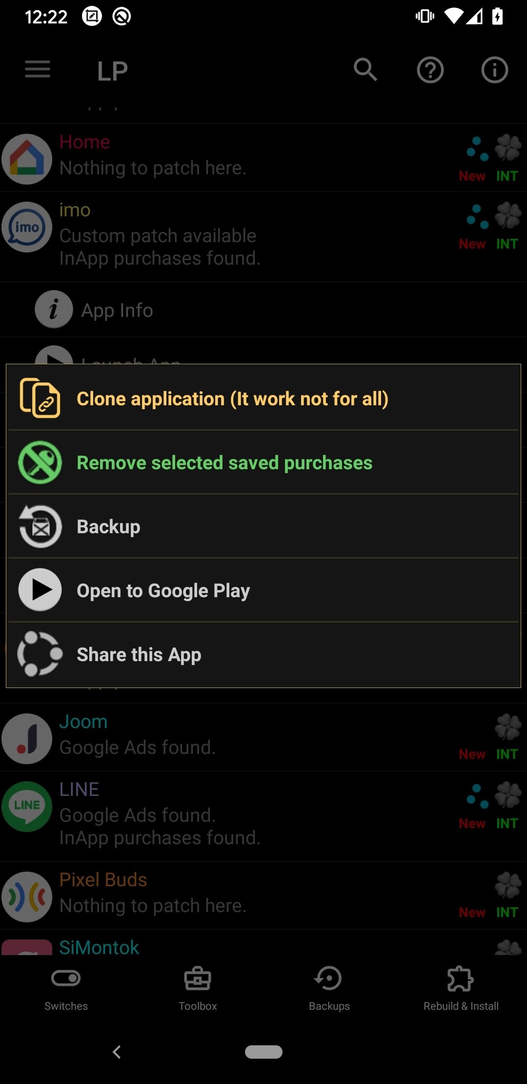 How to use Lucky Patcher 2021! 100% working!!