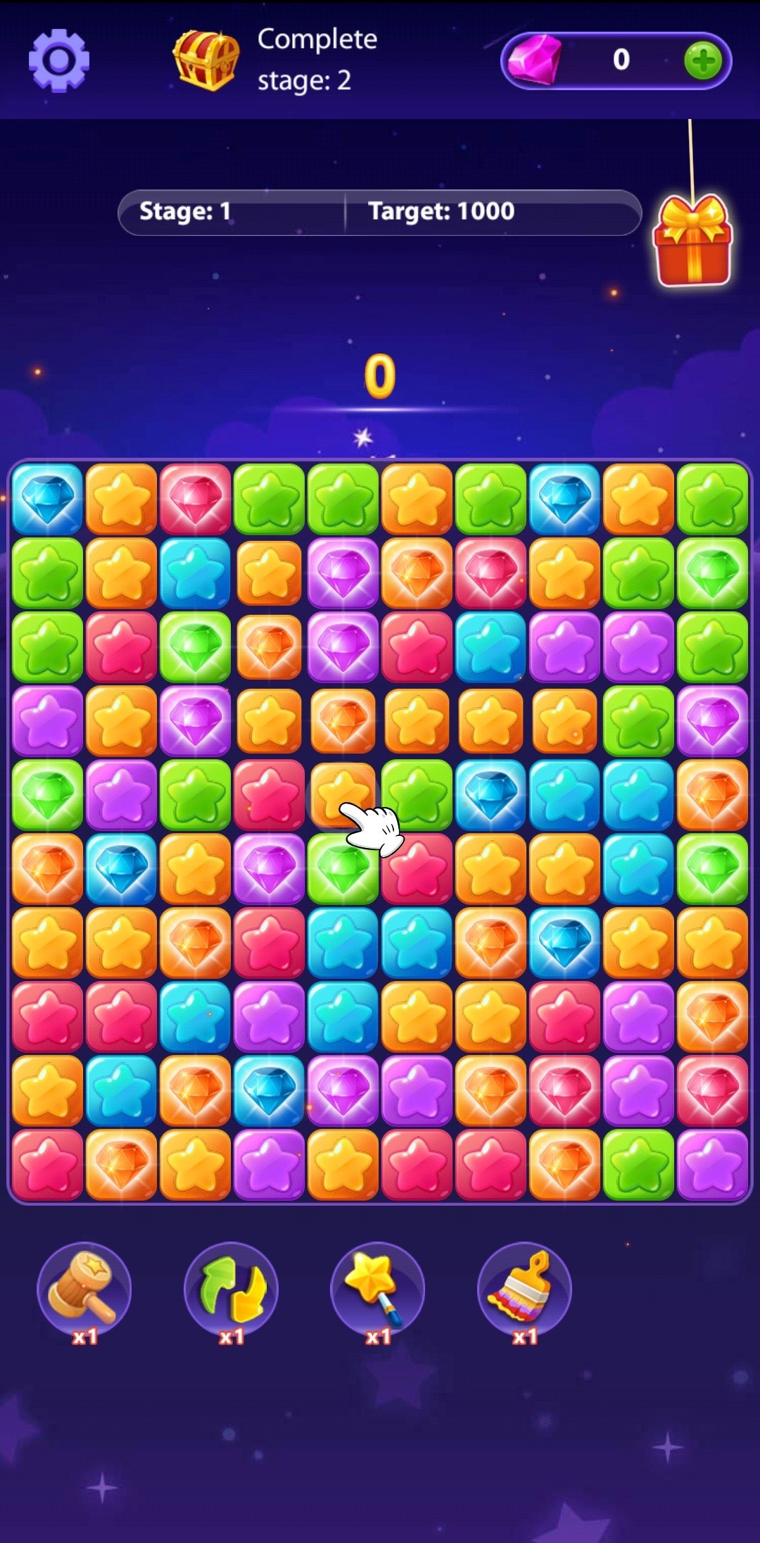 Download Lucky Popstar Android latest Version