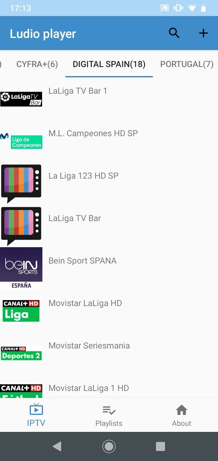 Download do APK de Primeira Liga Portugal para Android