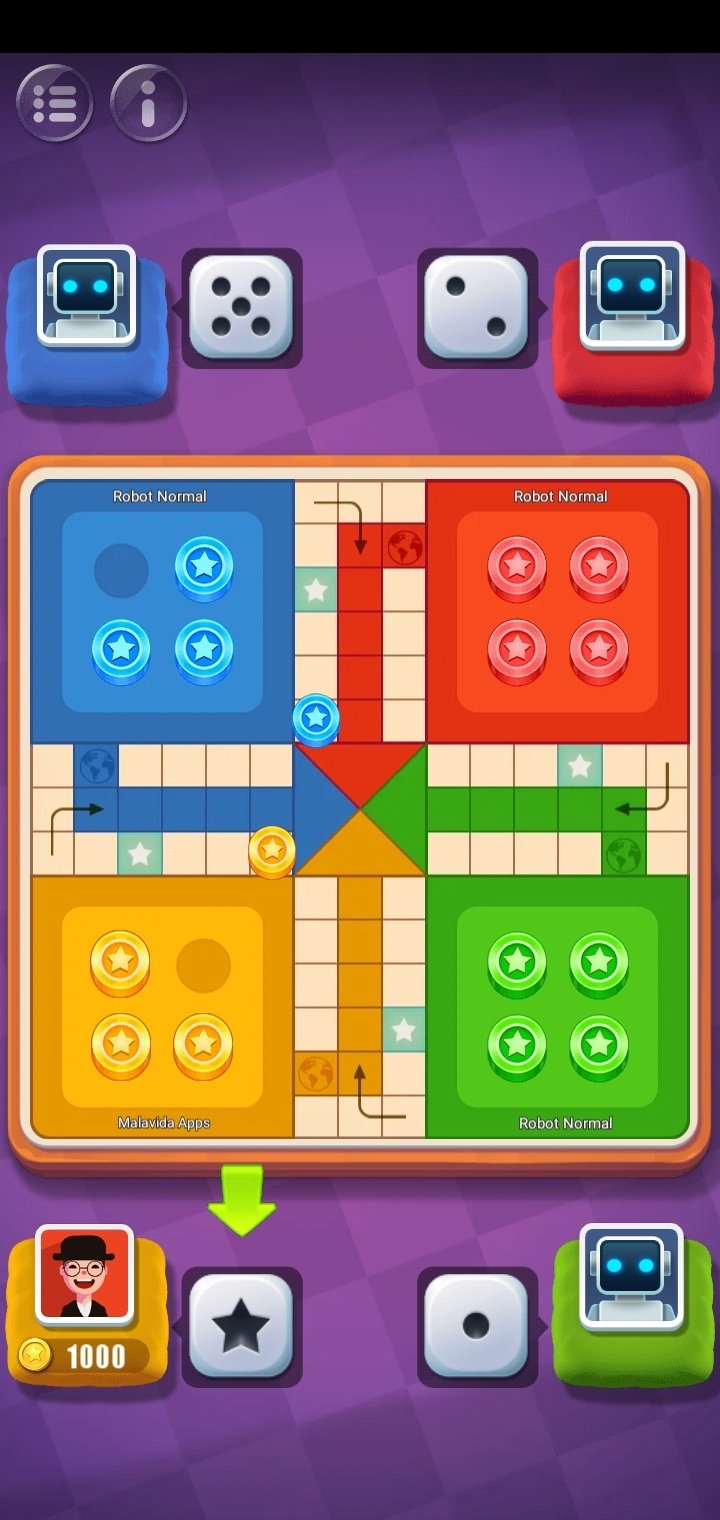 Ludo All Star - Play Online Ludo Game & Board Game Game for Android -  Download