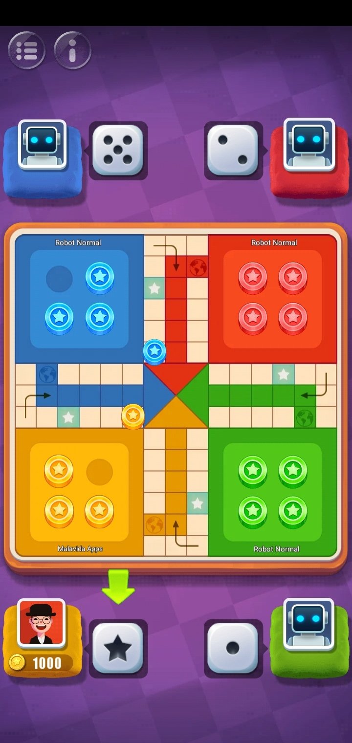 Ludo All Star 2.2.5 - Скачать для Android APK бесплатно