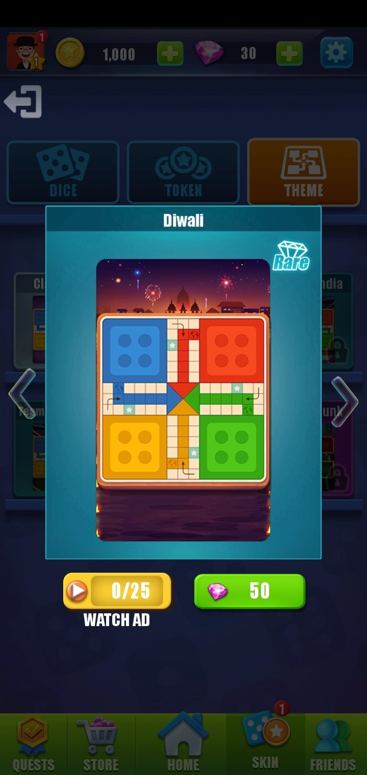 Ludo All Star - Play Online Ludo Game & Board Game Game for Android -  Download